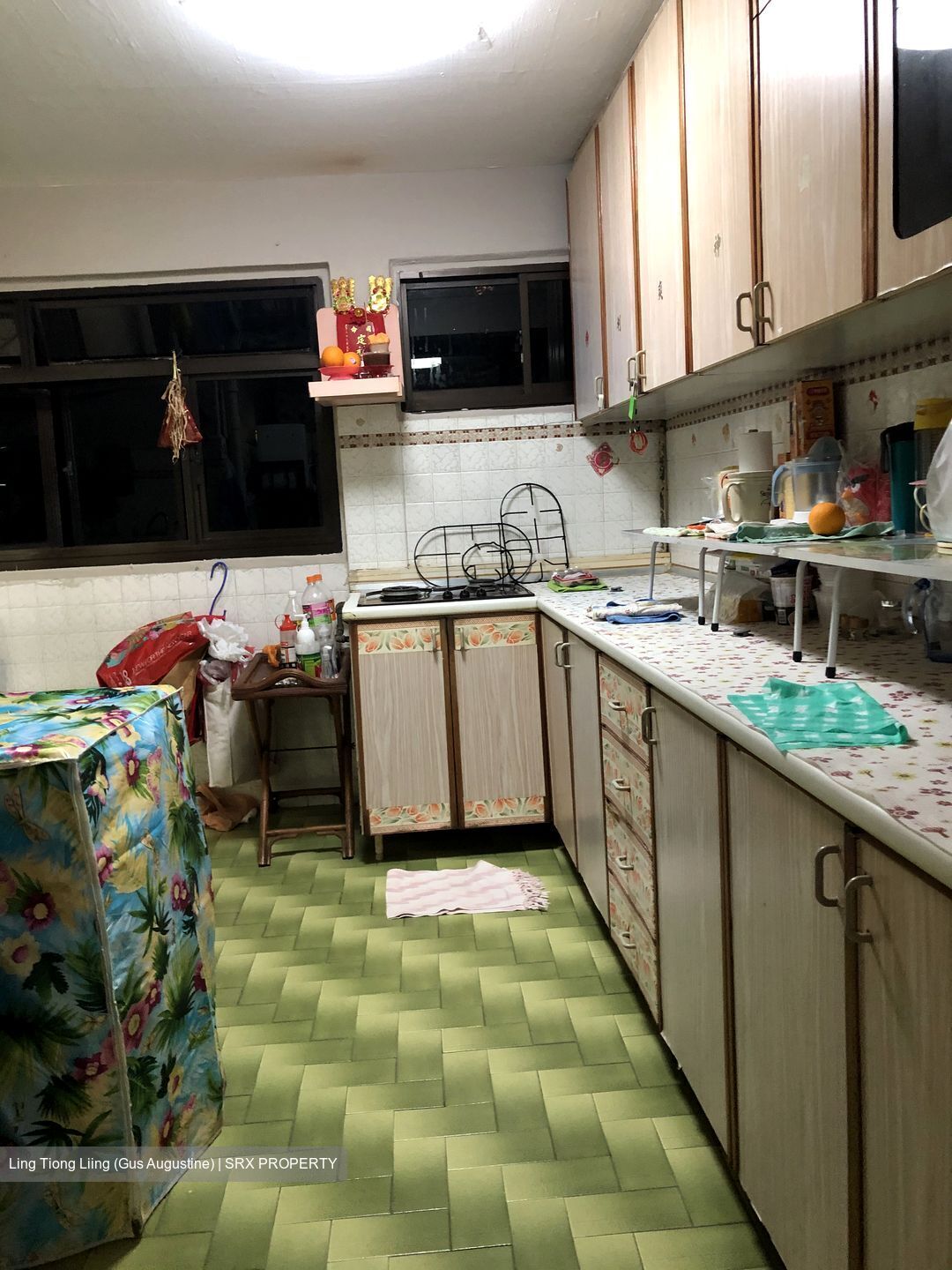Queensway (Queenstown),  #366732051